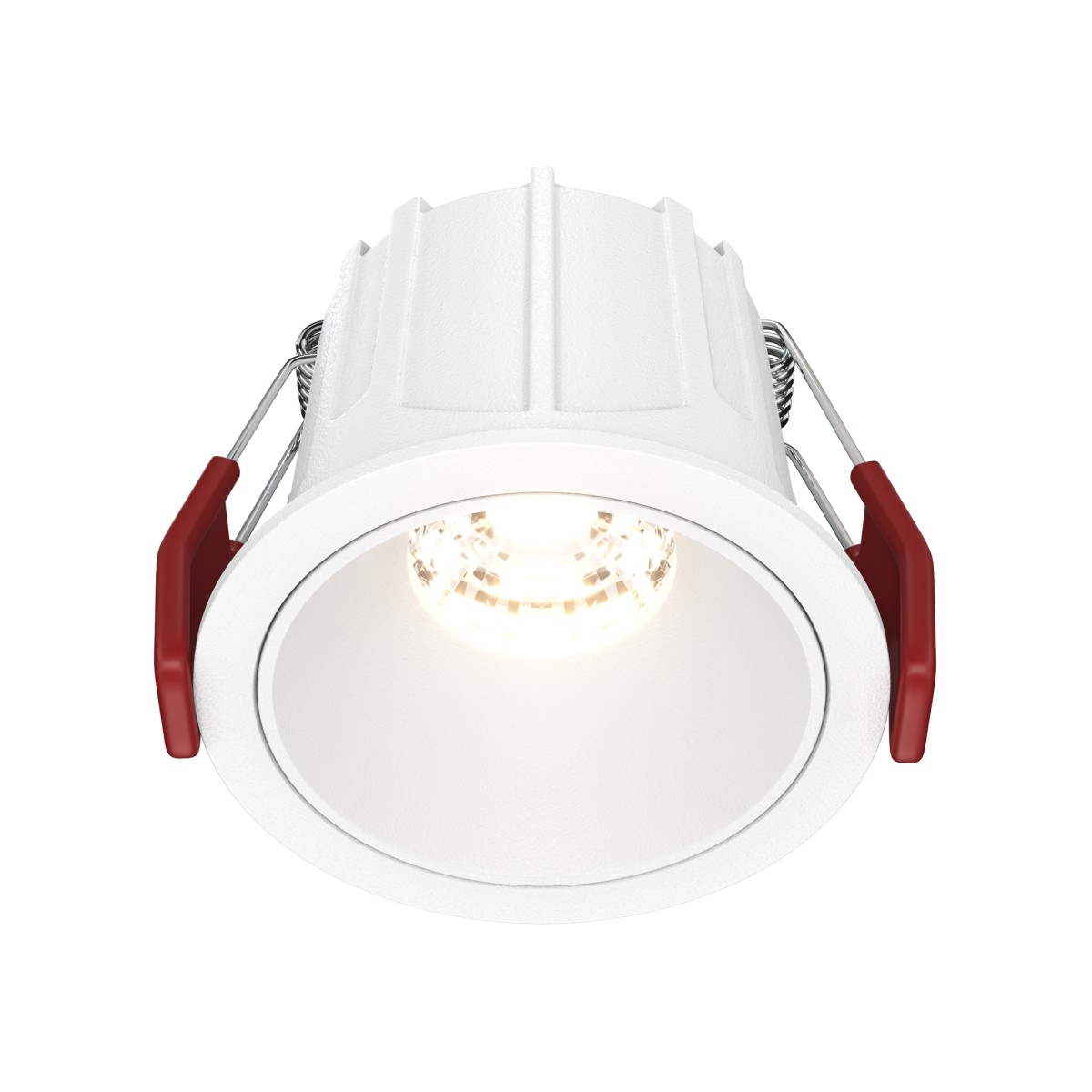 Светильник встраиваемый LED